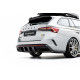 Body kit i vizualni dodaci Set lipova V1 Skoda Octavia RS Combi Mk4 | race-shop.hr