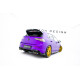 Body kit i vizualni dodaci Stražnja bočna krilica V.7 Volkswagen Golf R Mk8 / Mk8 Facelift | race-shop.hr