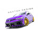 Body kit i vizualni dodaci Set lipova V1 Volkswagen Golf R Mk8 Facelift | race-shop.hr