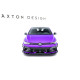 Body kit i vizualni dodaci Set lipova V1 Volkswagen Golf R Mk8 Facelift | race-shop.hr