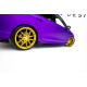 Body kit i vizualni dodaci Set lipova V1 Volkswagen Golf R Mk8 Facelift | race-shop.hr