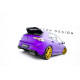 Body kit i vizualni dodaci Set lipova V2 Volkswagen Golf R Mk8 Facelift | race-shop.hr