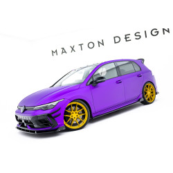 MAXTON DESIGN set lipova za Volkswagen Golf R Mk8 Facelift, V3