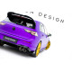 Body kit i vizualni dodaci MAXTON DESIGN set lipova za Volkswagen Golf R Mk8 Facelift, V3 | race-shop.hr