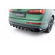 Body kit i vizualni dodaci Stražnji lip (s vertikalnim prugama) Audi Q7 S-Line Mk2 Facelift | race-shop.hr
