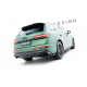Body kit i vizualni dodaci Stražnji lip (s vertikalnim prugama) Audi Q7 S-Line Mk2 Facelift | race-shop.hr