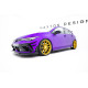 MAXTON DESIGN set lipova za Volkswagen Golf R Mk8 Facelift, V6