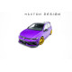 Body kit i vizualni dodaci MAXTON DESIGN set lipova za Volkswagen Golf R Mk8 Facelift, V6 | race-shop.hr