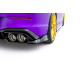 Body kit i vizualni dodaci MAXTON DESIGN set lipova za Volkswagen Golf R Mk8 Facelift, V6 | race-shop.hr