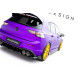 Body kit i vizualni dodaci MAXTON DESIGN set lipova za Volkswagen Golf R Mk8 Facelift, V6 | race-shop.hr