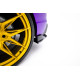 Body kit i vizualni dodaci MAXTON DESIGN set lipova za Volkswagen Golf R Mk8 Facelift, V6 | race-shop.hr