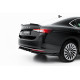 Body kit i vizualni dodaci Stražnji difuzor Skoda Superb Mk4 | race-shop.hr