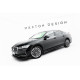Body kit i vizualni dodaci Lipovi bočnih pragova V1 Skoda Superb Mk4 | race-shop.hr