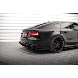 Stražnja bočna krilica Audi A7 S-Line C7