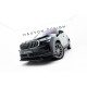 Body kit i vizualni dodaci MAXTON DESIGN prednji lip za Skoda Kodiaq Mk2, sjajna crna | race-shop.hr