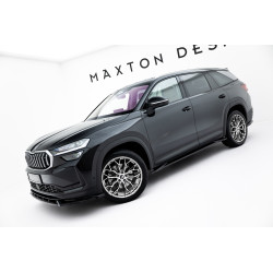 MAXTON DESIGN set lipova za Skoda Kodiaq Mk2
