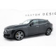 Body kit i vizualni dodaci MAXTON DESIGN set lipova za Maserati Levante GT Mk1 Facelift | race-shop.hr