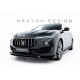 Body kit i vizualni dodaci MAXTON DESIGN set lipova za Maserati Levante GT Mk1 Facelift | race-shop.hr