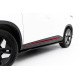 Body kit i vizualni dodaci MAXTON DESIGN set lipova za Omoda 5 Mk1 | race-shop.hr