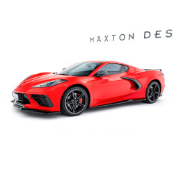 Set lipova Chevrolet Corvette C8