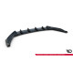 Body kit i vizualni dodaci MAXTON DESIGN prednji lip za Skoda Octavia Sportline Liftback / Combi Mk4 Facelift, sjajna crna | race-shop.hr