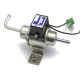 Pumpe goriva niskog pritiska Vanjska pumpa goriva RACES (6mm) - 300 L/h | race-shop.hr