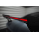 Body kit i vizualni dodaci MAXTON DESIGN karbonsko krilo s vanjskim nosačima + LED za BMW M3 G80 / M340i G20 / 3 M-Pack G20 / 3 Standard G20 | race-shop.hr