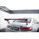 Body kit i vizualni dodaci MAXTON DESIGN karbonsko krilo s vanjskim nosačima + LED za BMW M3 G80 / M340i G20 / 3 M-Pack G20 / 3 Standard G20 | race-shop.hr