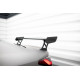 Body kit i vizualni dodaci MAXTON DESIGN karbonsko krilo s vanjskim nosačima + LED za BMW M4 G82 / G82 Facelift / M440i / 4 M-Pack G22 / G22 Facelift | race-shop.hr