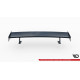 Body kit i vizualni dodaci MAXTON DESIGN karbonsko krilo s vanjskim nosačima + LED za BMW M4 G82 / G82 Facelift / M440i / 4 M-Pack G22 / G22 Facelift | race-shop.hr