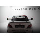 Body kit i vizualni dodaci MAXTON DESIGN karbonsko krilo s unutarnjim nosačima + LED za BMW 1 M E82, V2 | race-shop.hr