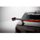 Body kit i vizualni dodaci MAXTON DESIGN karbonsko krilo s unutarnjim nosačima + LED za BMW 1 M E82, V2 | race-shop.hr