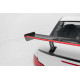 Body kit i vizualni dodaci MAXTON DESIGN karbonsko krilo s unutarnjim nosačima + LED za BMW 1 M E82, V2 | race-shop.hr