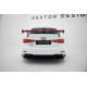 Body kit i vizualni dodaci Karbon Spojler s vanjskim nosačima + LED Audi A3 / A3 S-Line / S3 / RS3 Sedan 8V / 8V Facelift | race-shop.hr