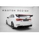 Body kit i vizualni dodaci Karbon Spojler s vanjskim nosačima + LED Audi A3 / A3 S-Line / S3 / RS3 Sedan 8V / 8V Facelift | race-shop.hr