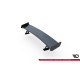Body kit i vizualni dodaci Karbon Spojler s vanjskim nosačima + LED Audi A3 / A3 S-Line / S3 / RS3 Sedan 8V / 8V Facelift | race-shop.hr