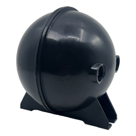 Crijeva za vakuum Vanjska pumpa goriva RACES (8mm) - 300 L/h | race-shop.hr