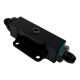 Eksterni Univerzalni filter goriva RACES - AN6 | race-shop.hr