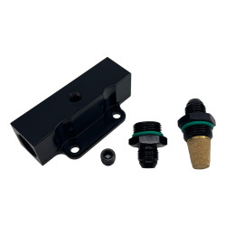 Univerzalni filter goriva RACES - AN6 OŠTEĆENO