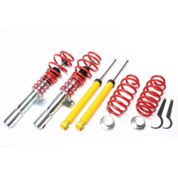 Coiloveri TA-Technix za VW Golf Plus 1KP – 2005–2013