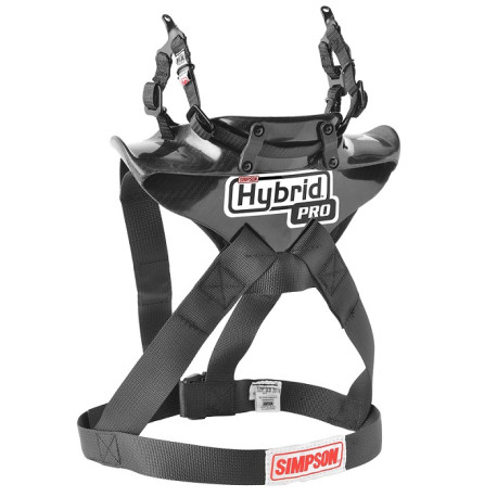 HANS sistem SIMPSON Hybrid Pro Lite | race-shop.hr