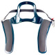 HANS sistem HANS STAND21 Featherlite sustav - plava | race-shop.hr
