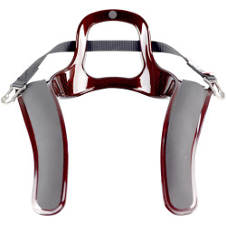 HANS STAND21 Featherlite sustav - crvena