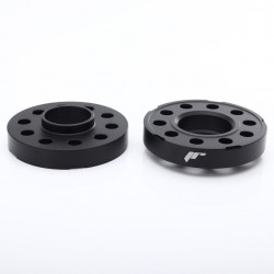 Set 2kom distance JAPAN RACING (prijelazne) - 15mm, 5x112, 66,5mm
