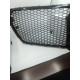 Bazar Rešetka SPORT GLOSSY FRAME CRNI PDC za AUDI A4 B8 11.11-15 NEKOMPLETNO | race-shop.hr