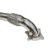 Down pipe, dump pipe Downpipe za Audi A3/S3/TT (8P/8J) 2.0 TFSI - 2004-13 | race-shop.hr