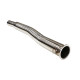 Down pipe, dump pipe RACES downpipe za Skoda Octavia 2.0 TFSI - 2004-2015 | race-shop.hr