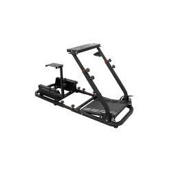 RACES SIM Racing Game okvir V4