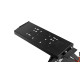 Playseat RACES SIM Racing Game okvir V4 | race-shop.hr