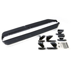 Bočne stepenice za LAND ROVER Discovery 3/4 2005-2016